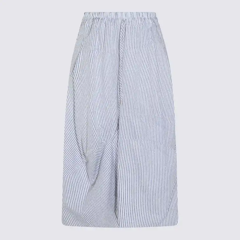 Skirts Blue/Brown - Vivienne Westwood