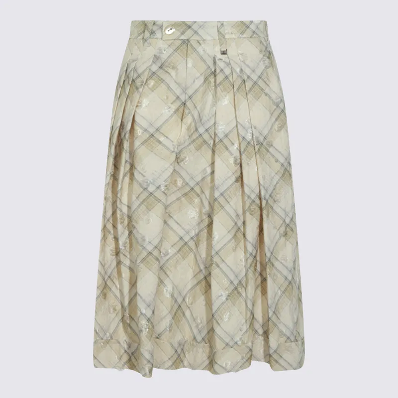Skirts Scuri - Vivienne Westwood