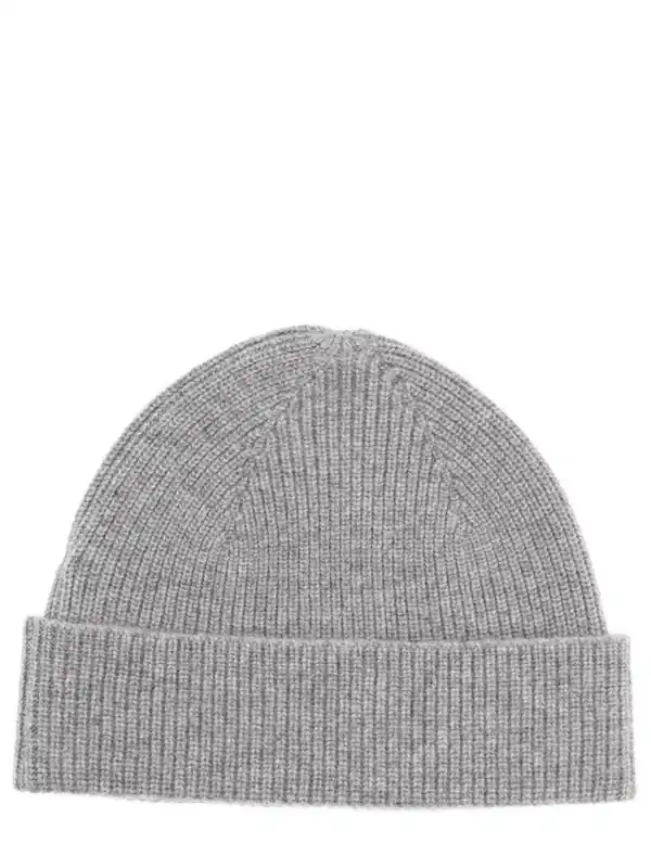 Cashmere Beanie - Zegna