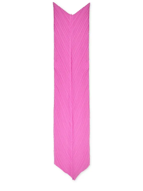 Sciarpa "Monthly January" - Pleats Please Issey Miyake