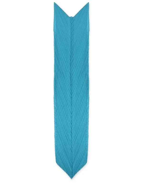 Sciarpa "Monthly January" - Pleats Please Issey Miyake