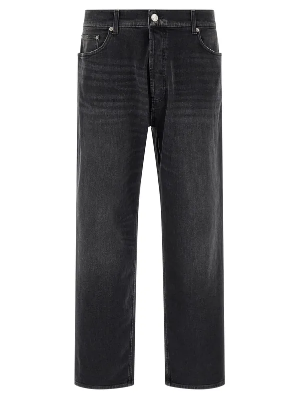 Musso Jeans Black - Department 5