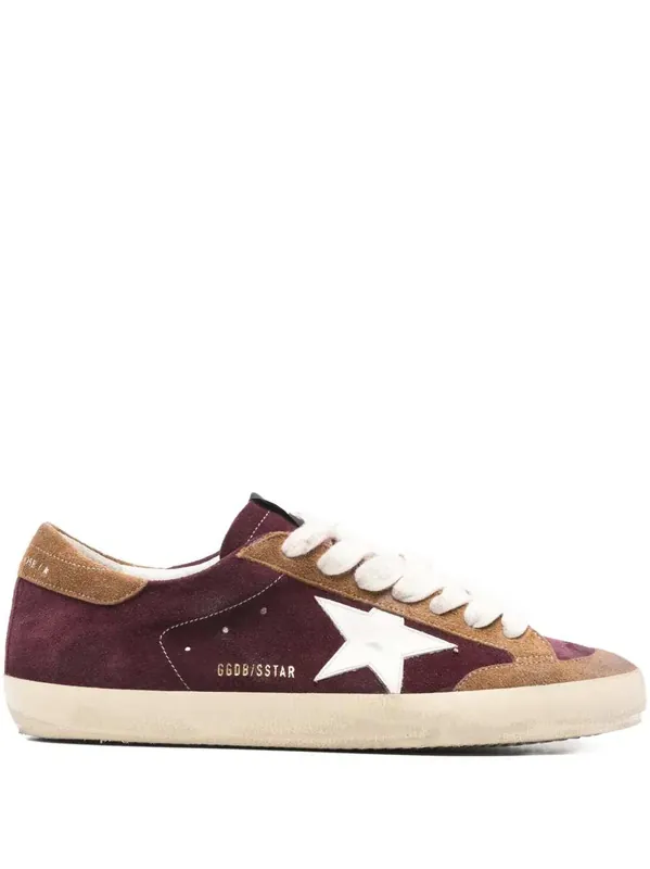 Super Star Penstar Classic Sneakers - Golden Goose