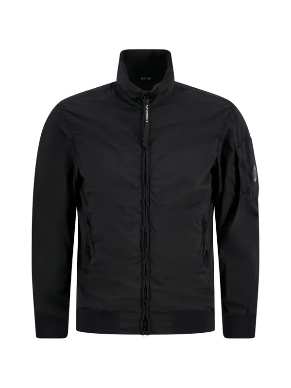 Nylon Blouson Jacket - C.P. Company