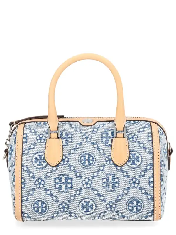 Borsa "T-Monogram" Mini