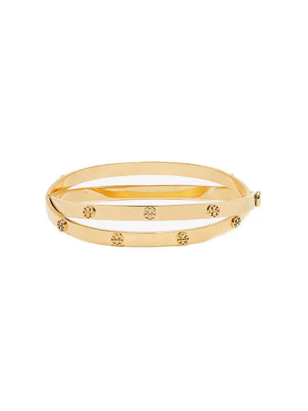 Bracciale "Icon Double" - Tory Burch