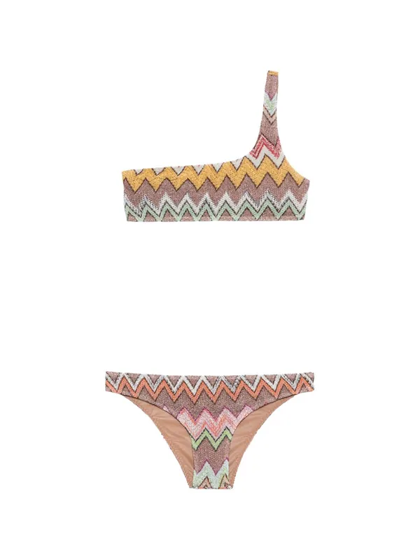 Sea Clothing Multicolor - Missoni Beachwear Pre