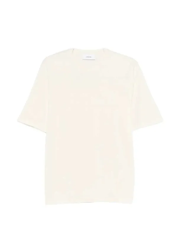 Crewneck T-Shirt