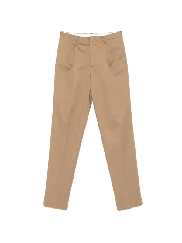 Patimur Pleated Trousers - Lardini