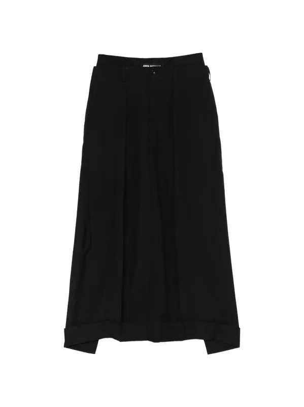Long Skirt - Junya Watanabe