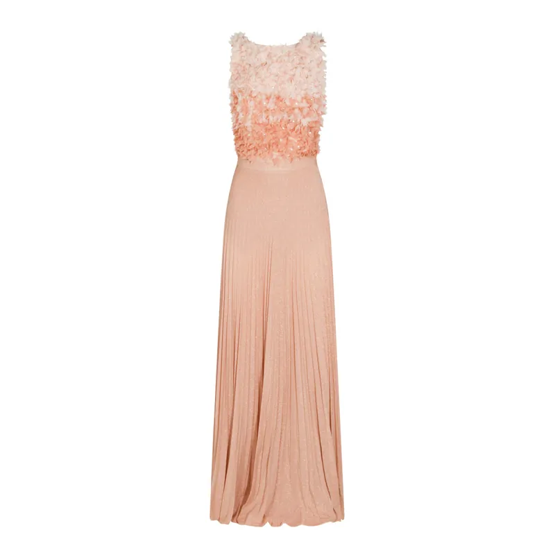 Dresses Carne/Burro - Elisabetta Franchi