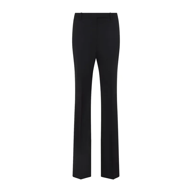 Regular & Straight Leg Black - Tom Ford