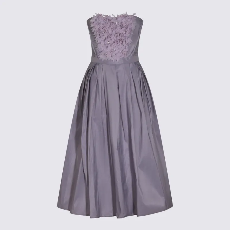 Dresses Pastello - Elisabetta Franchi