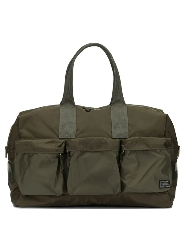Force 2way Travel & Sport Green - Porter-Yoshida & Co