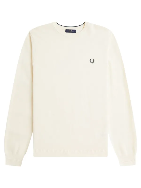 Maglia Con Logo - Fred Perry