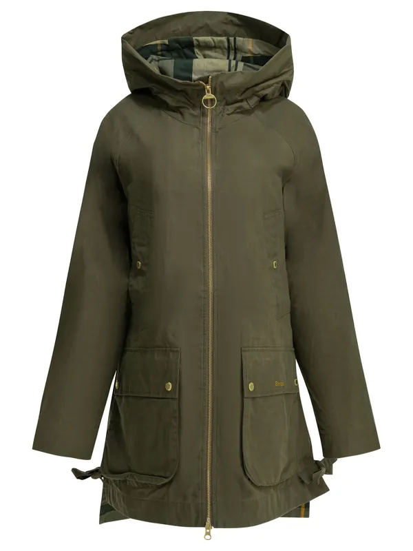 Middlemarch Jackets And Coats Green - Barbour