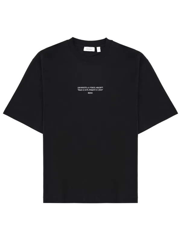 T-Shirt Con Logo
