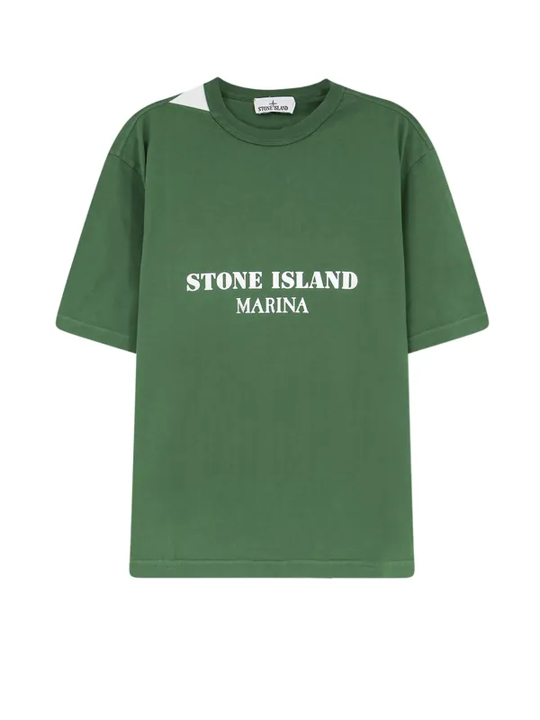 Cotton T-Shirt