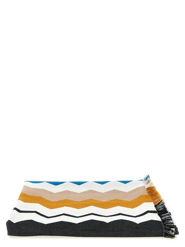 Best Beach Multicolor - Missoni