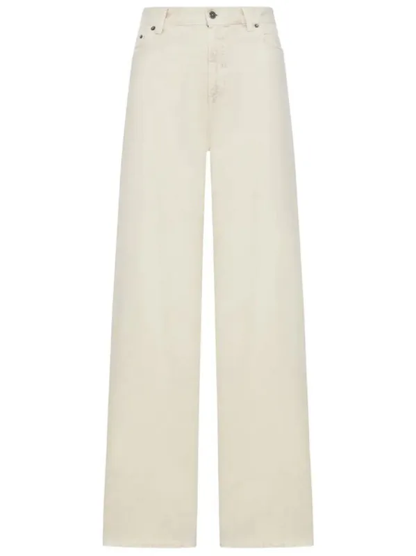 Melody Boyfriend Jeans - Golden Goose