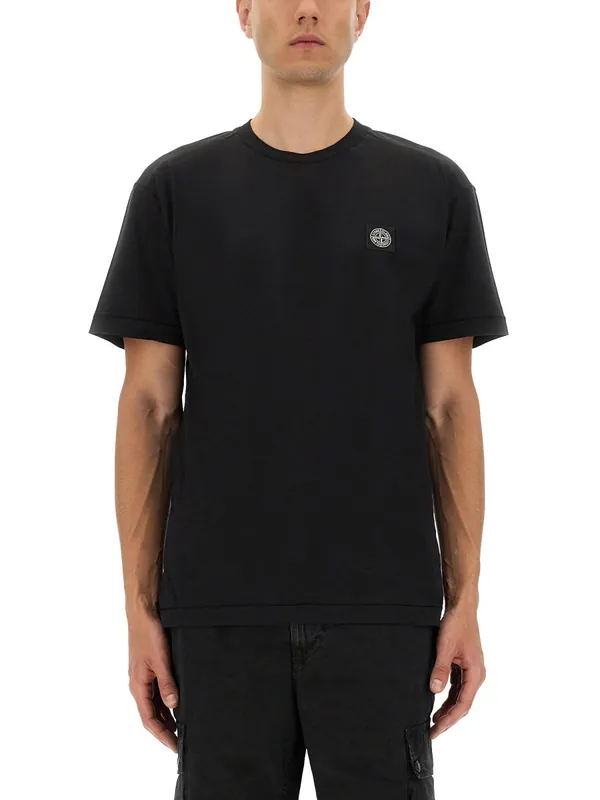 Slim Fit T-Shirt