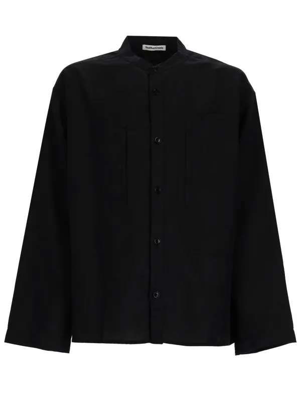 Camicia "Hawkeye" - Ymc