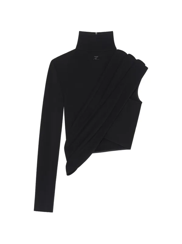 Asymmetric Top - Courrèges