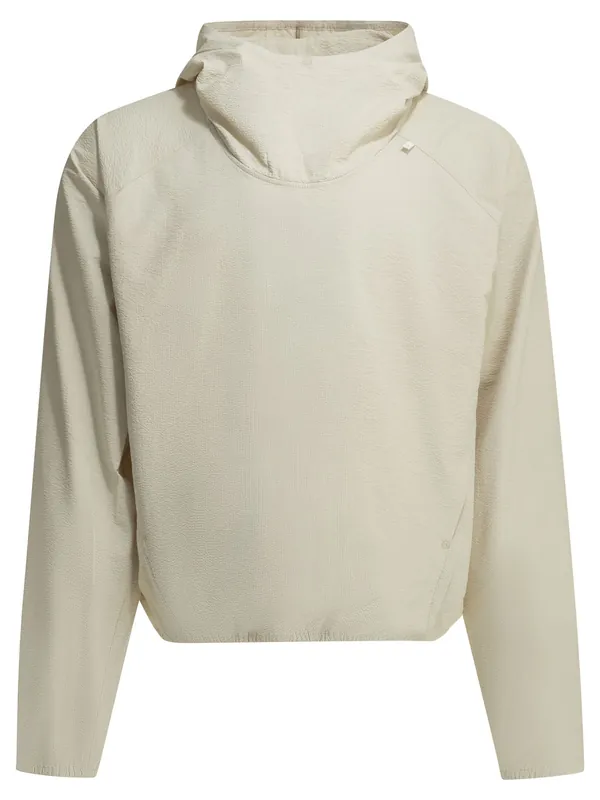0 Screen Jackets And Coats White - Goldwin