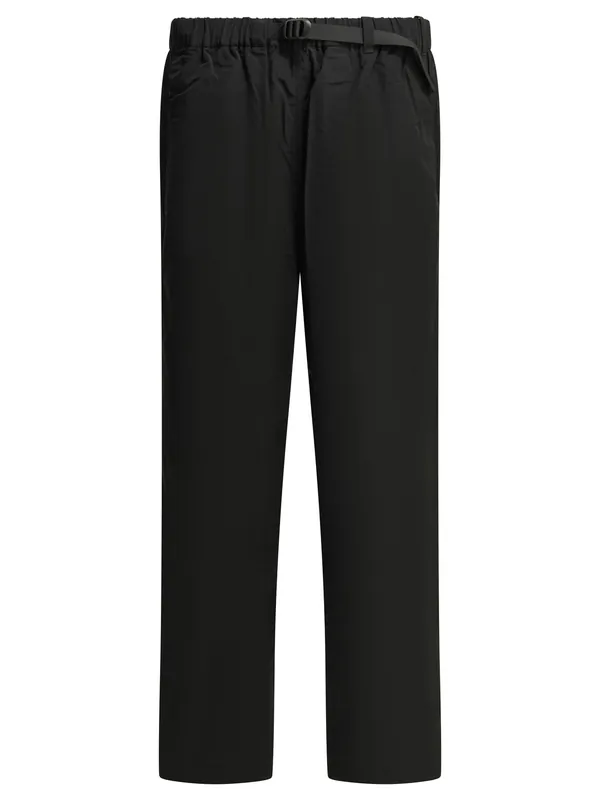 Multi Purpose Trousers Black - Goldwin
