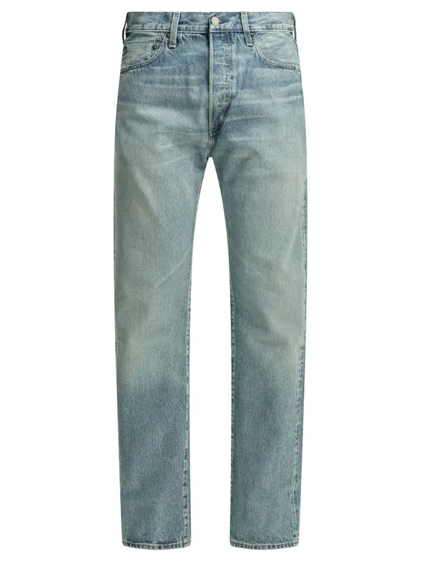 501® 80s Jeans Light Blue - Levi's