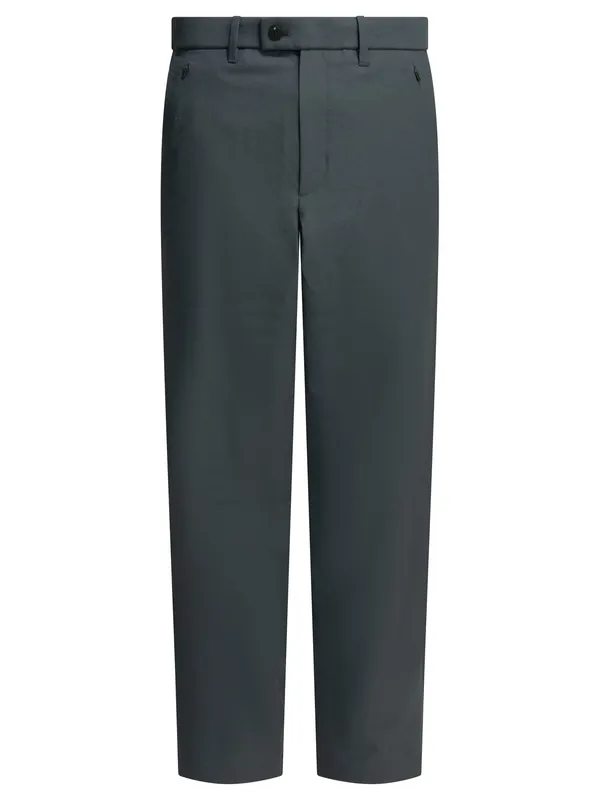 Solarshade Trousers Black - Goldwin
