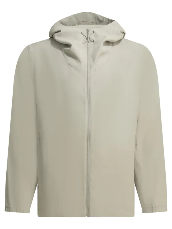 Solarshade Sweatshirts Beige - Goldwin