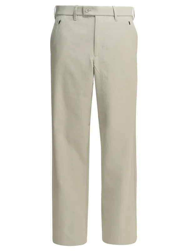 Solarshade Trousers Beige - Goldwin