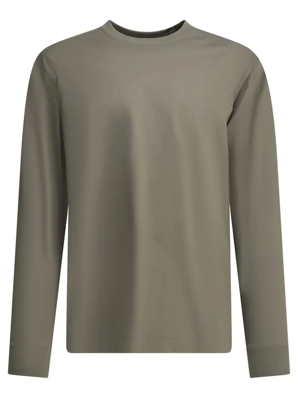 Cooling Aquora L/S T-Shirts Grey