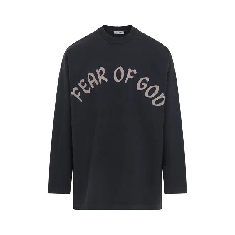 T-Shirts Black