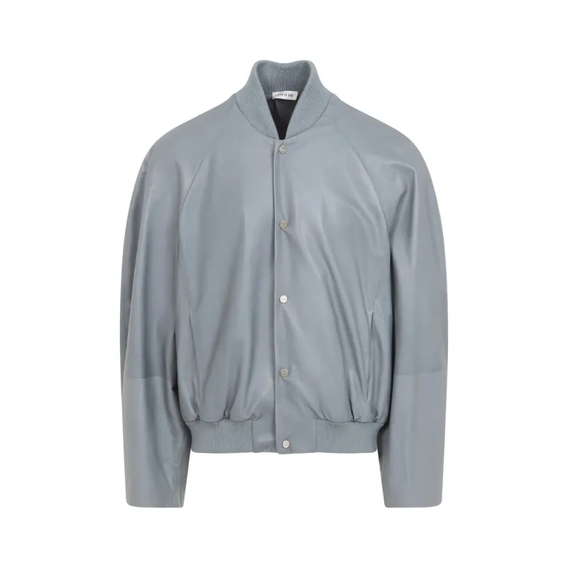 Bomber Jackets Grey - Fear of God