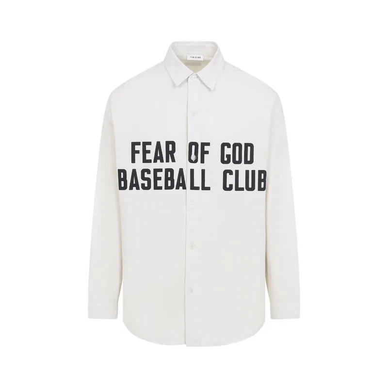 Shirts Nude & Neutrals - Fear of God