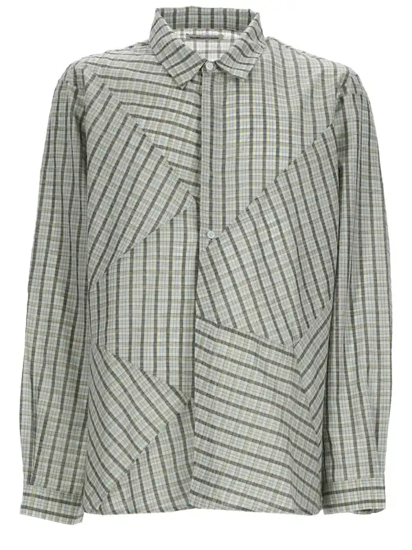 Camicia "Substance" - Ymc