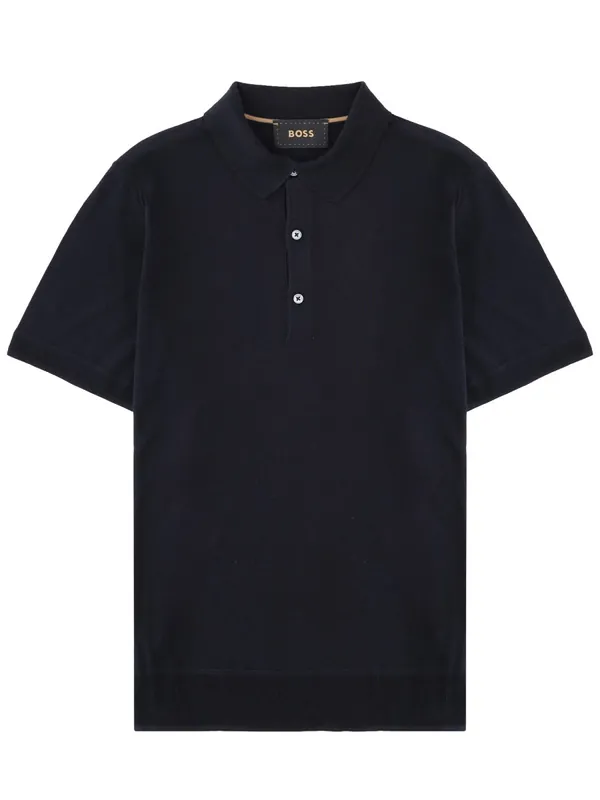 Polo "Novo" - Boss Camel
