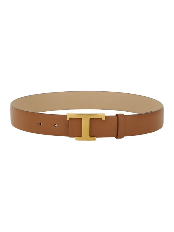 Cintura Reversibile - Tod's