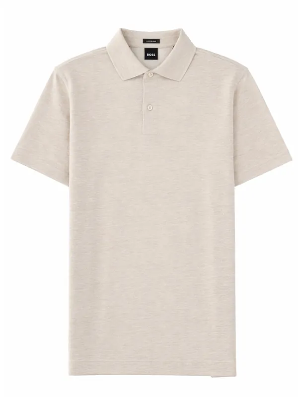 Polo "H-Press"