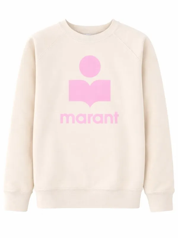 Felpa "Millyny" - Isabel Marant ÉToile