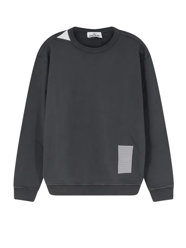 Cotton Sweatshirt - Stone Island