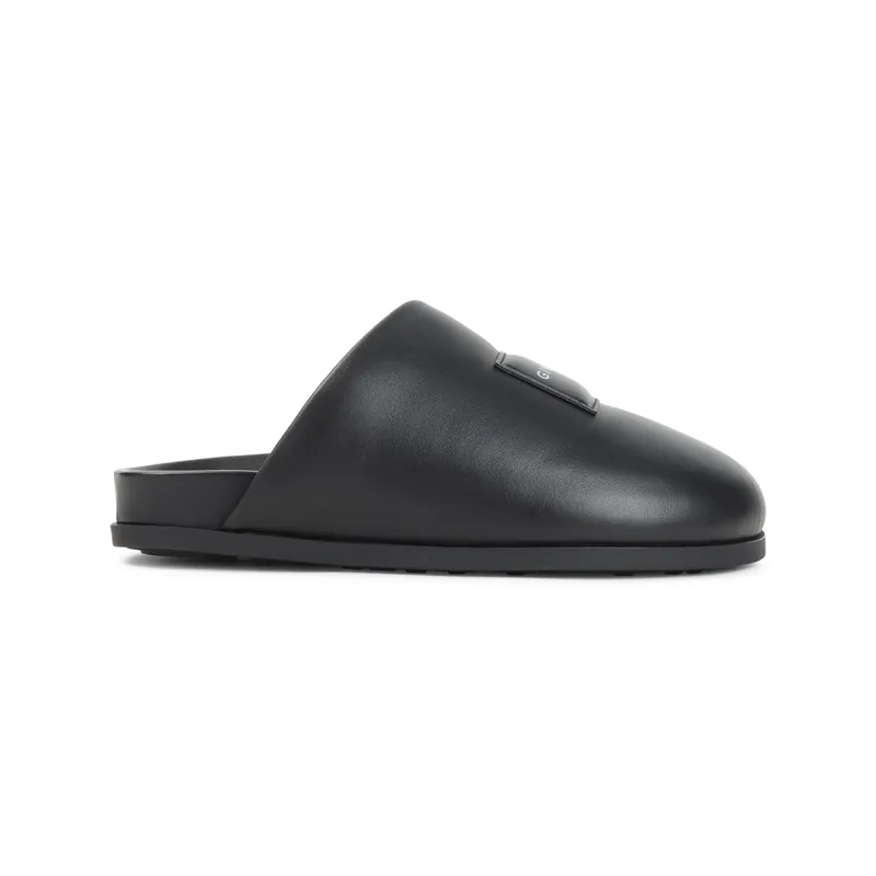 Mules Black - Givenchy
