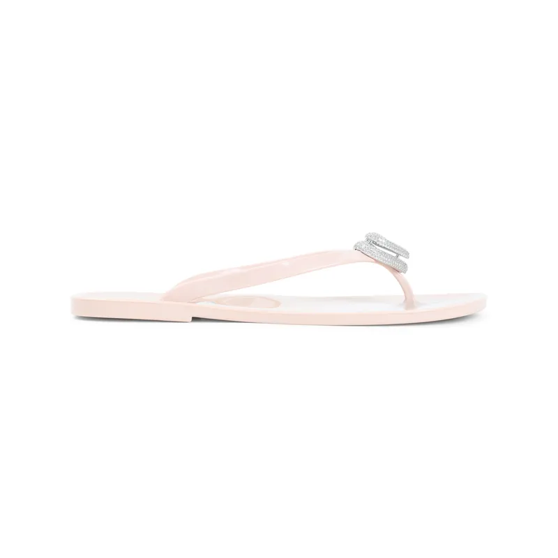 Sandals Nude & Neutrals - Mach & Mach