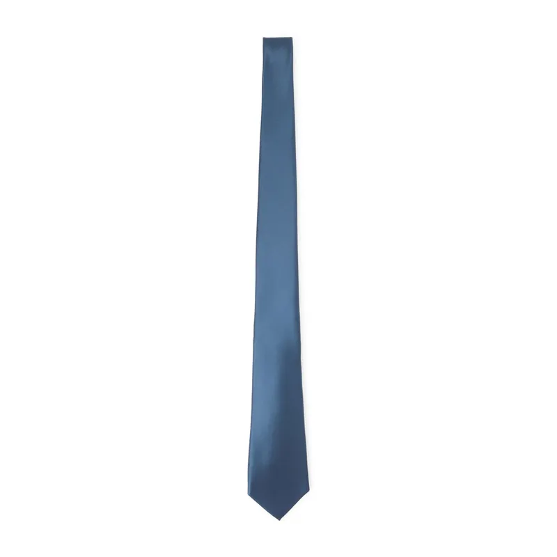 Ties Blue - Kiton