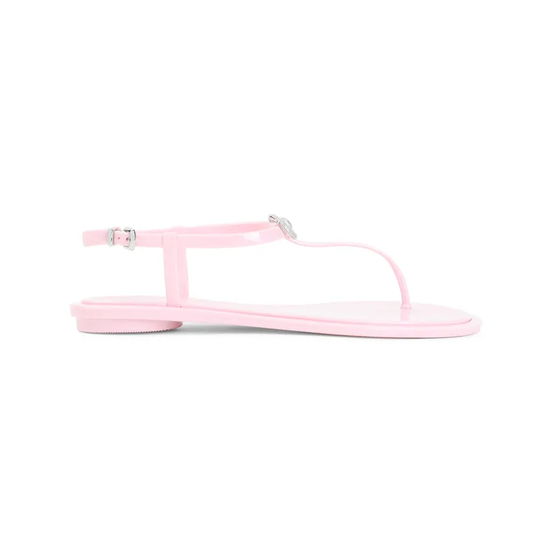 Sandals Pink & Purple - Mach & Mach