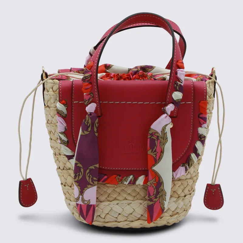 Bags Kaleidos Magenta - Cuba Lab