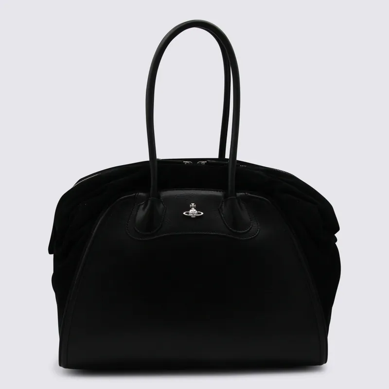 Bags Blacks And Greys - Vivienne Westwood