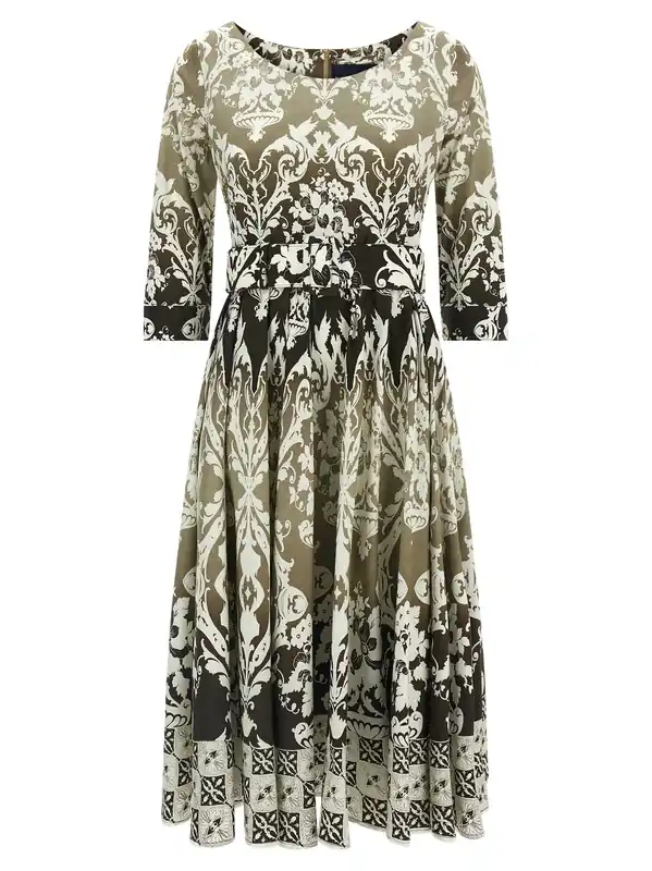 Abelia Dresses Multicolor - Samantha Sung